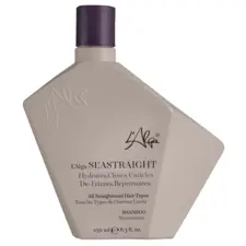 Šampon za ispravljenu kosu - Seastraight
